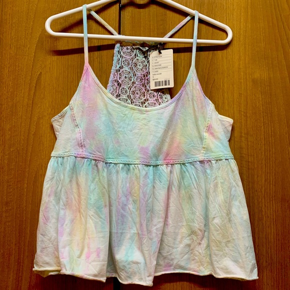 Ecote Tops - Ecote top😍 (Fixed Price)